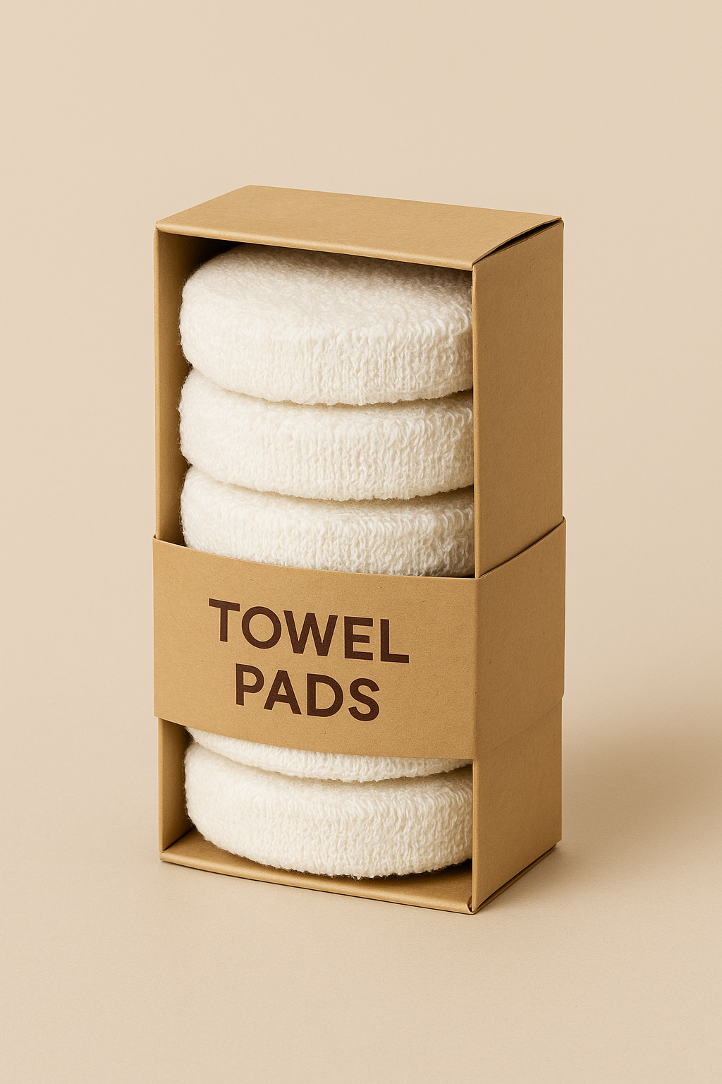 Pawzie towel pads
